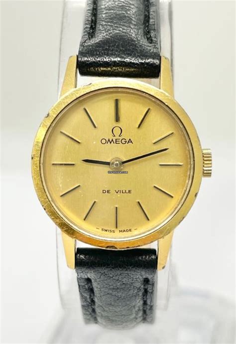 omega de ville for sale.